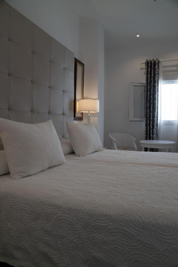 Hospedarte Palacete Real Country house El Rocio